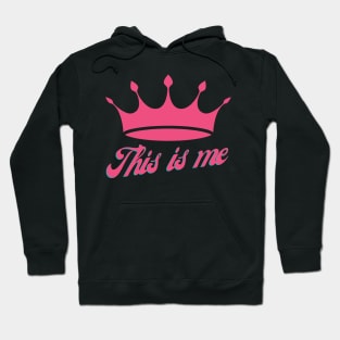 This is me Hoodie